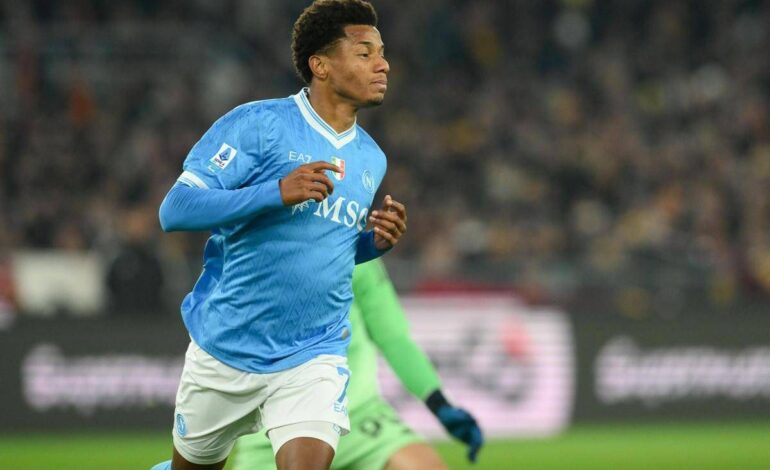  Napoli-Milan: orario, probabili formazioni e dove vederla in tv (in chiaro)