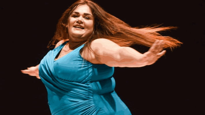  “R.Osa”, il corpo in gioco