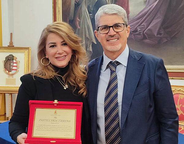Dal premio alla tragedia: Anna, l’imprenditrice uccisa a Cava