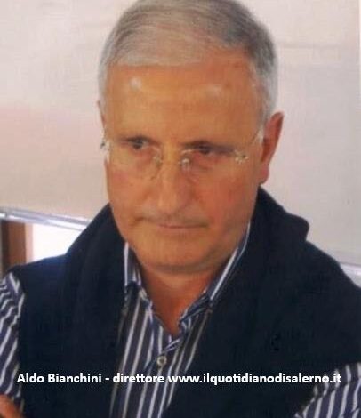  La tangentopoli di Aldo Bianchini