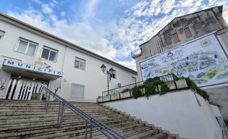  Antonio Rinaldi, diverse ombre sulla nomina