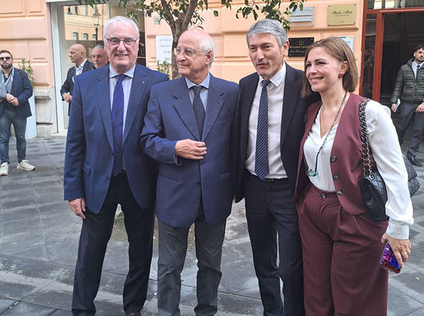 Casa Riformista, assemblea provinciale