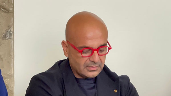 Pagano: “Ora si misura la forza del gruppo”