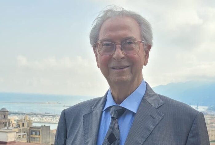  Raffaele Salzano, l’uomo del Sisde che incontrò Cutolo