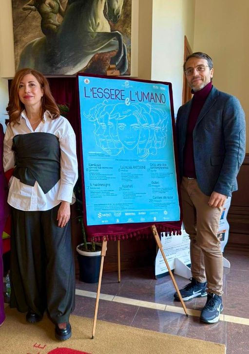 Presentata la stagione del Teatro Diana a Nocera