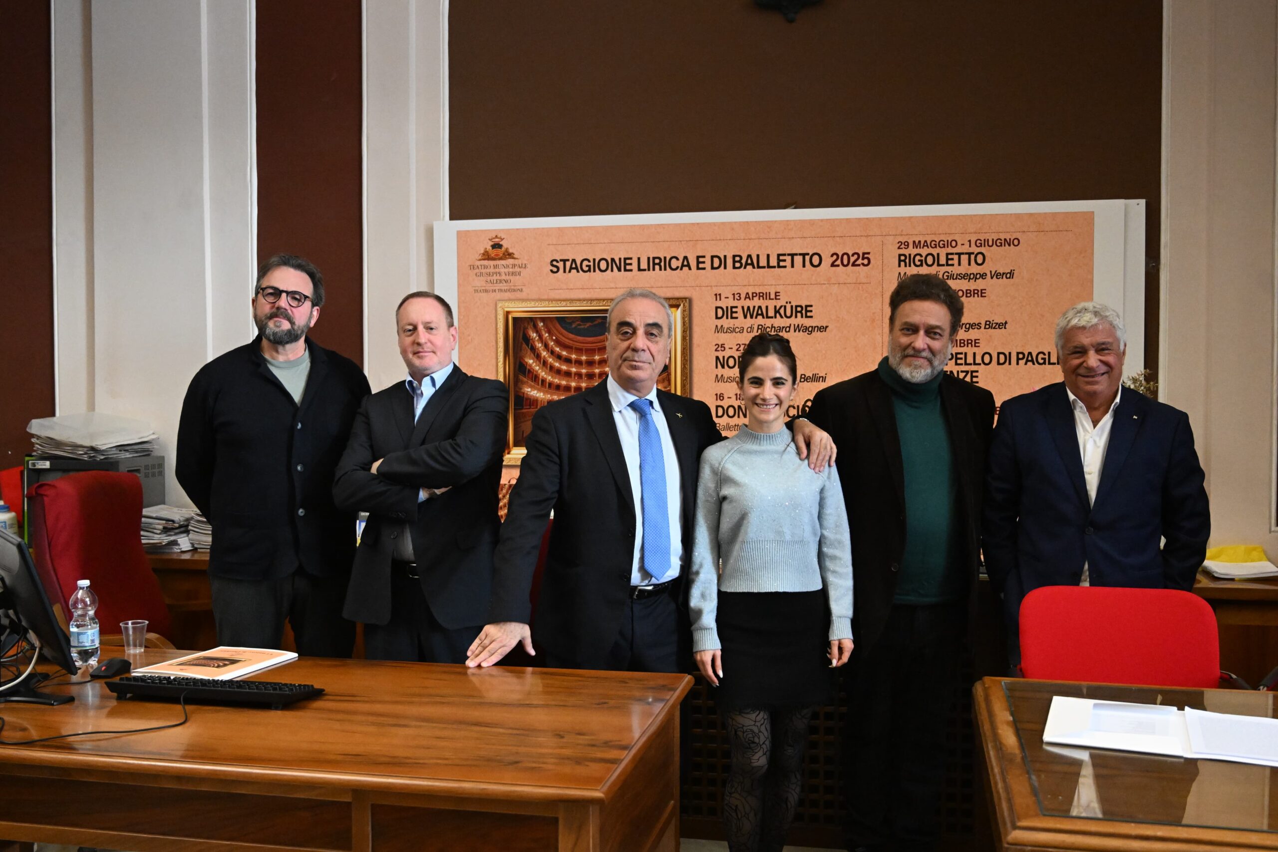 La vendetta di Nino Rota