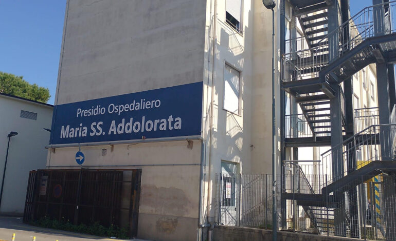  Eboli, caso di malasanità. Il video