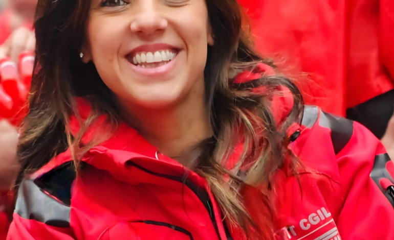 Morra (Cgil): garantire la continuità  alle opere strategiche