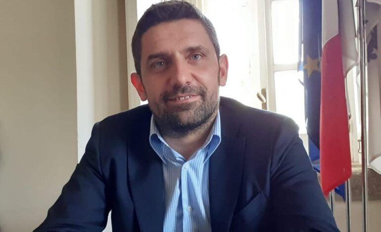 Il sindaco Somma: Perchè mi candido alla Provincia