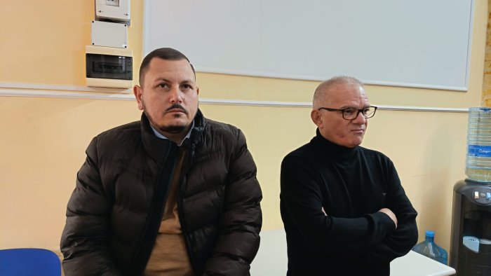 Ps  Ruggi, nel caos: denuncia Nursind