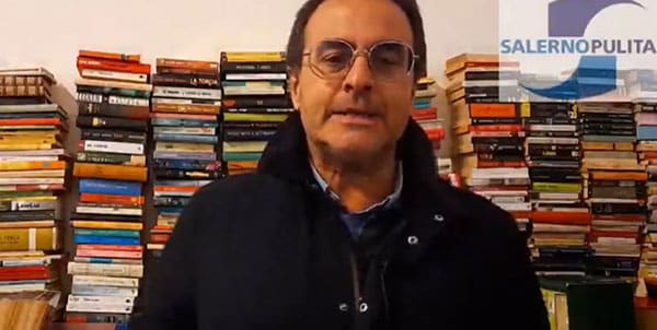 Differenziata, Bennet (Salerno Pulita): “Nel 2025 saliti in città al 74,4%”