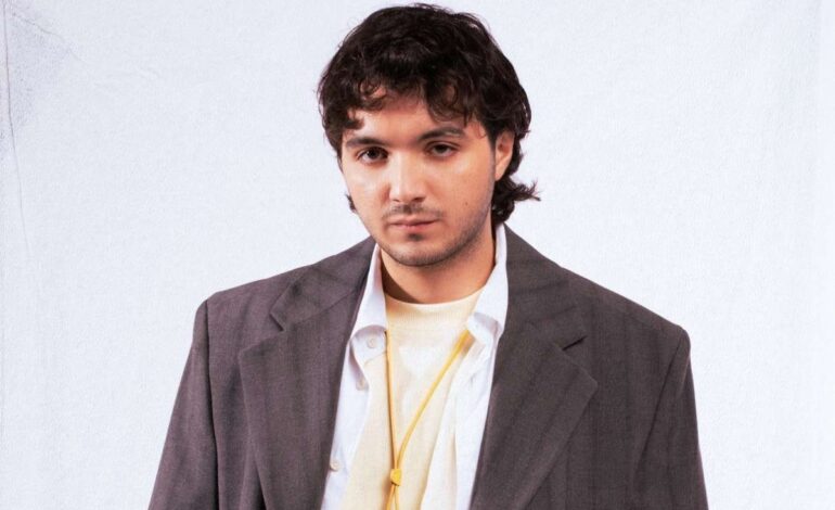 Da Siano a Sanremo: le emozioni di Antonio Mazzariello,