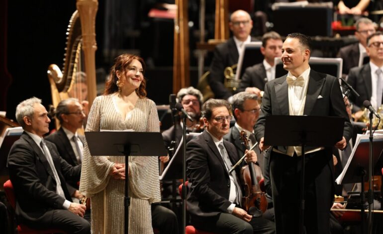 Capodanno in Musica in Sicilia