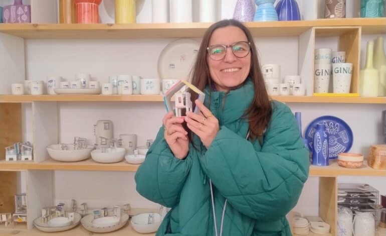 Elvira, una napoletana a Faenza