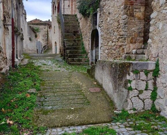  Calitri, viaggio nella memoria storica