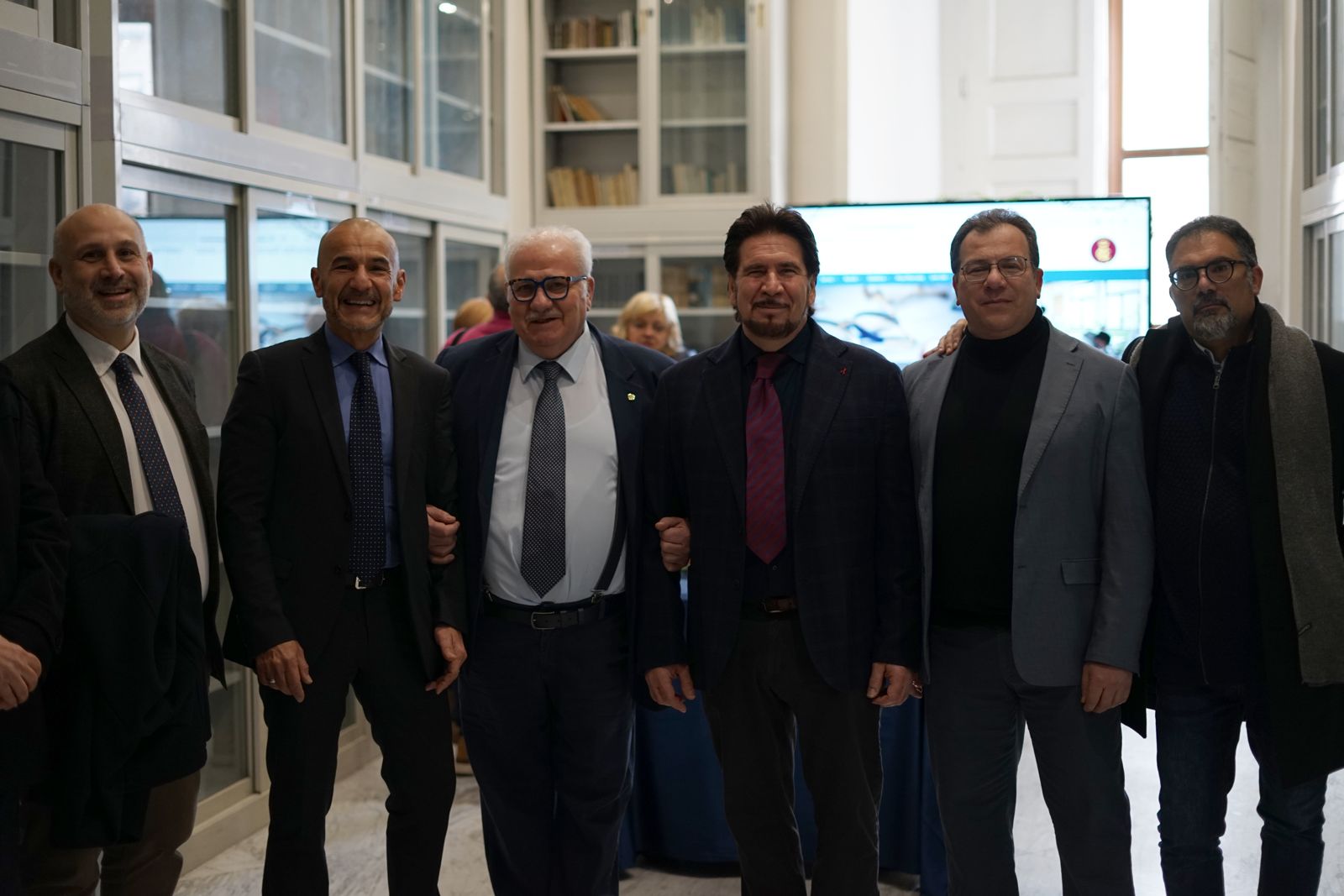 Salerno e la sua storia millenaria