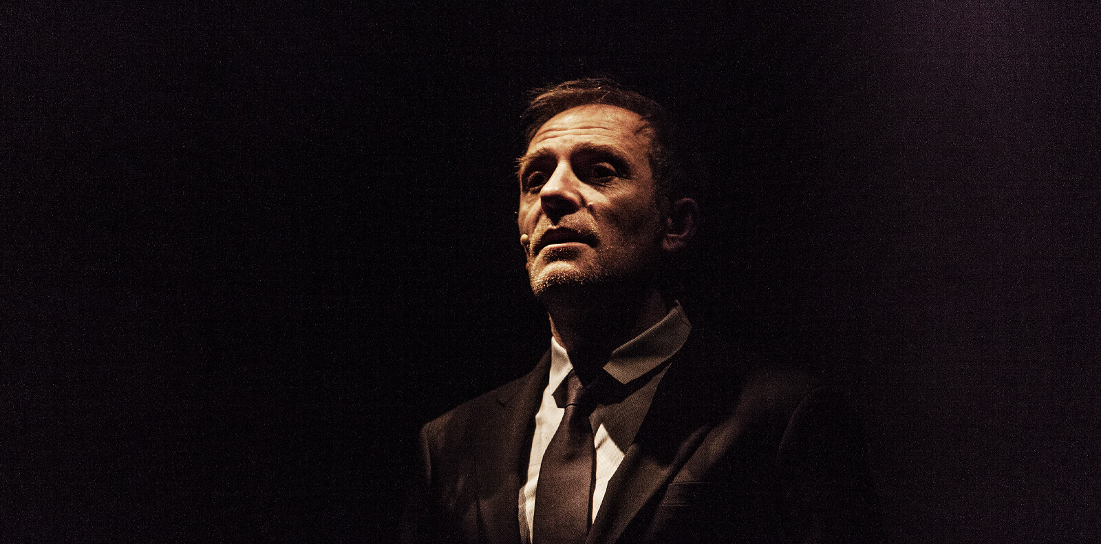 Il nuovo anno della prosa inizia con Migliore