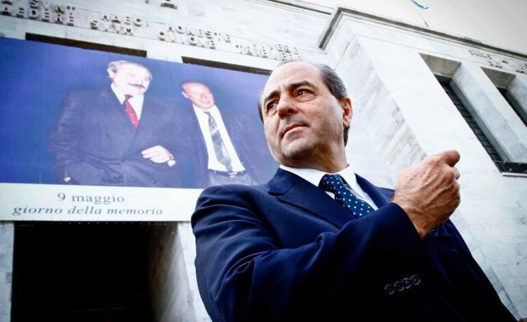 Referendum Giustizia, Antonio Di Pietro: “Perché votare Sì”