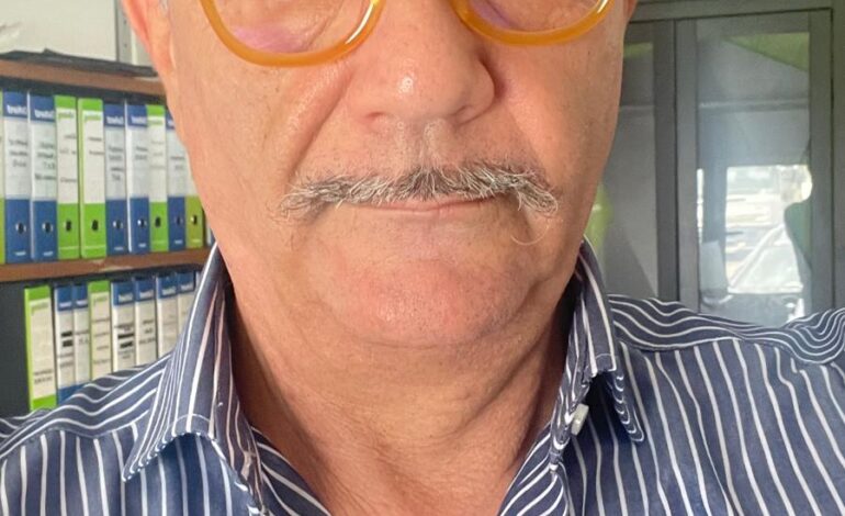 Appalto “Servizi di Igiene” all’Asl Salerno,  denuncia di Cafaro