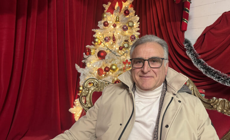 Cna Salerno, Citro presenta i numeri