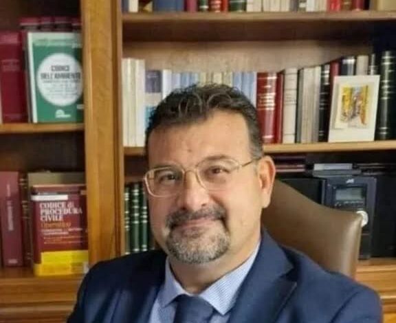 L’avvocato Luigi Montella: Anno giudiziario, persa un’occasione