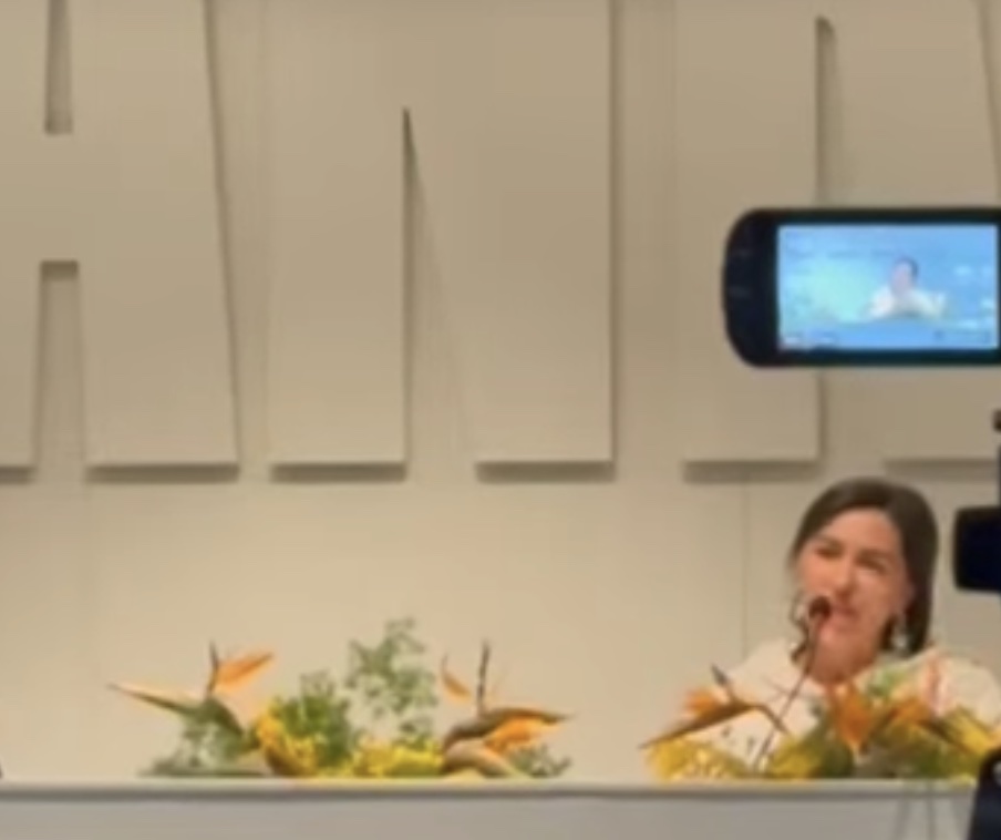 Festival di Sanremo: Serena Brancale, il video