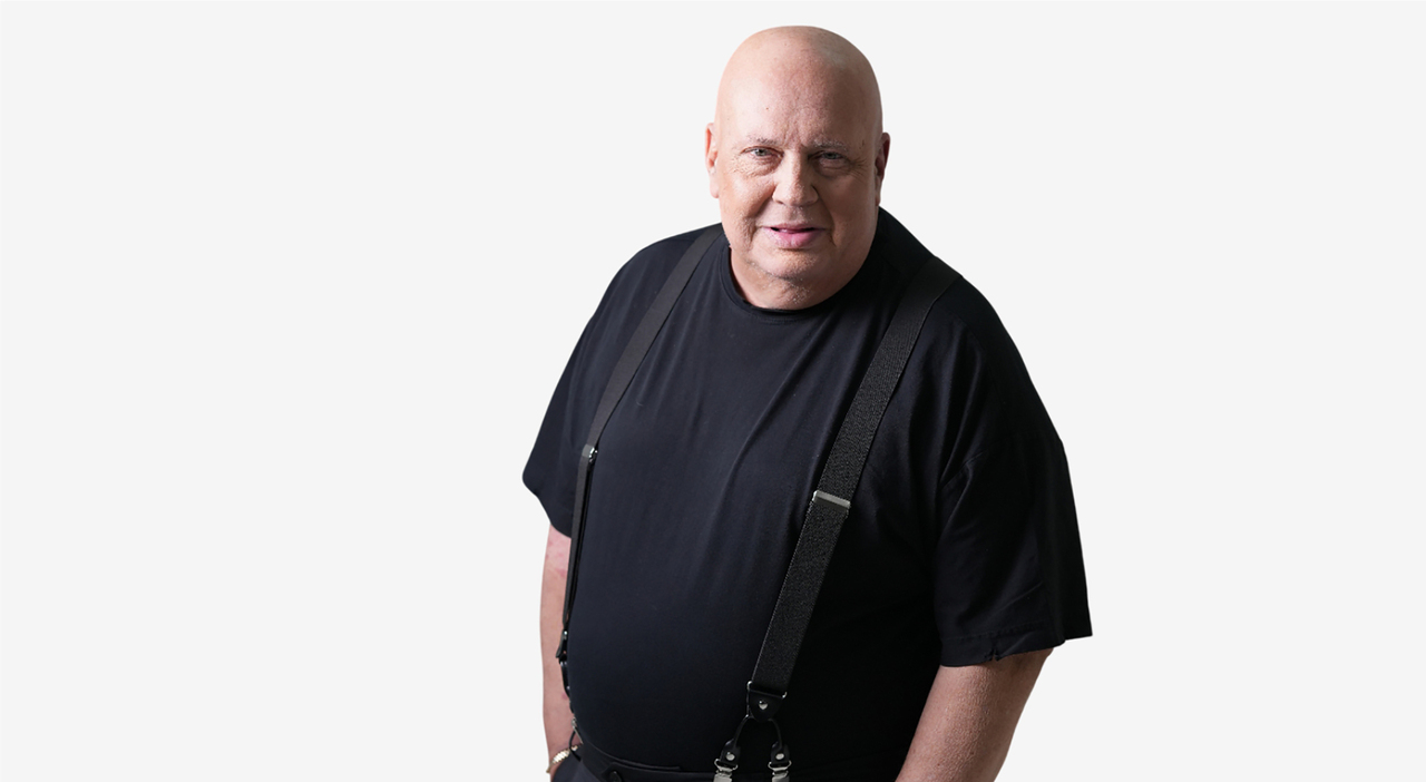 Morto Vincenzo D’Agostino, paroliere per D’Alessio, Merola e Finizio