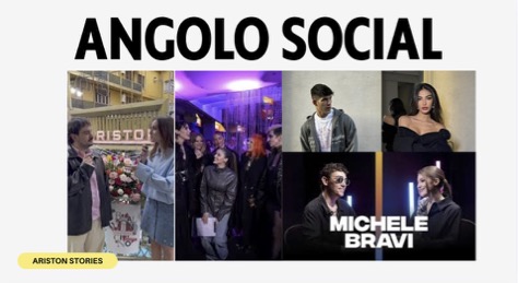 Sanremo 2026: un Festival da Record anche sui Social