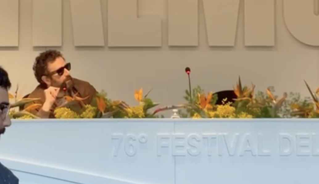 Festival di Sanremo: Tommaso Paradiso. Il video