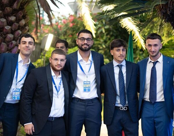 Sarno, Forza Italia piange la scomparsa di Carmine Albero