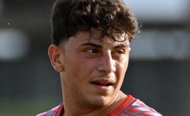 Calciatore Angri accoltellato , arrestato per ritorsione contro “pentito”