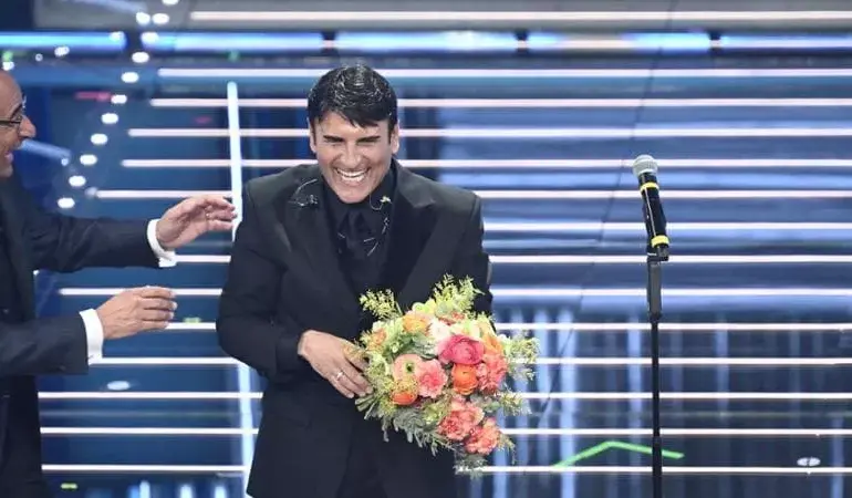 Sanremo 2026, la notte delle emozioni