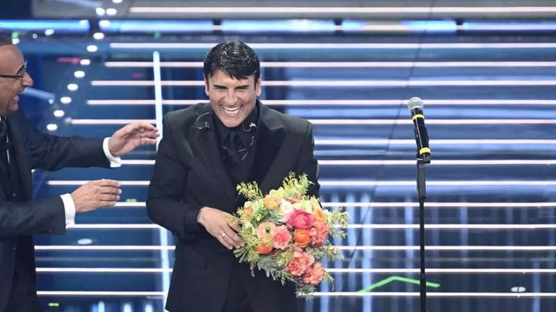 Sanremo 2026, la notte delle emozioni
