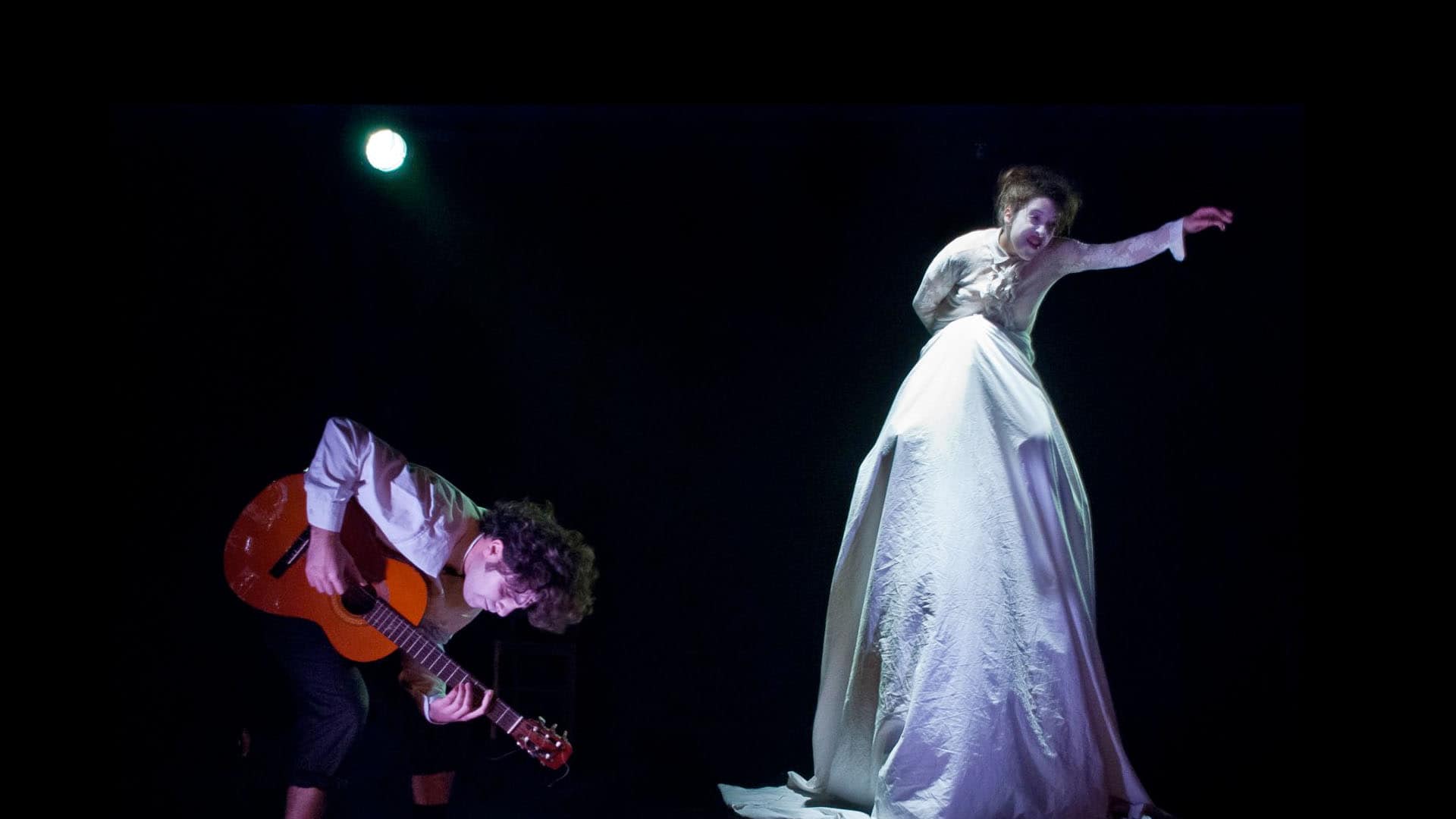 L’ Essere e l’Umano: A Tua Immagine