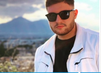 Sarno, la morte sul lavoro di Carmine Albero