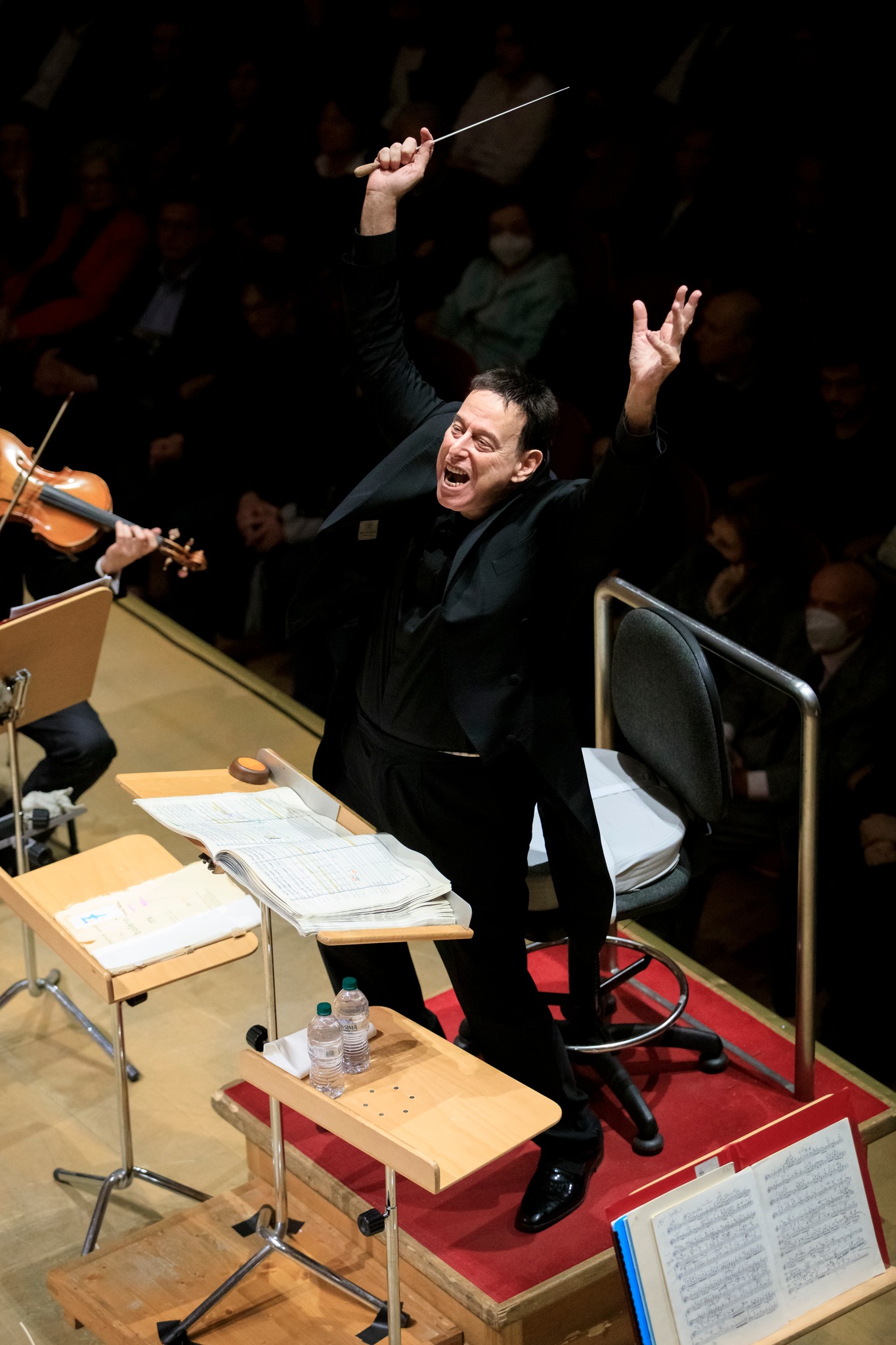 Teatro Verdi. I titoli della nuova stagione lirica