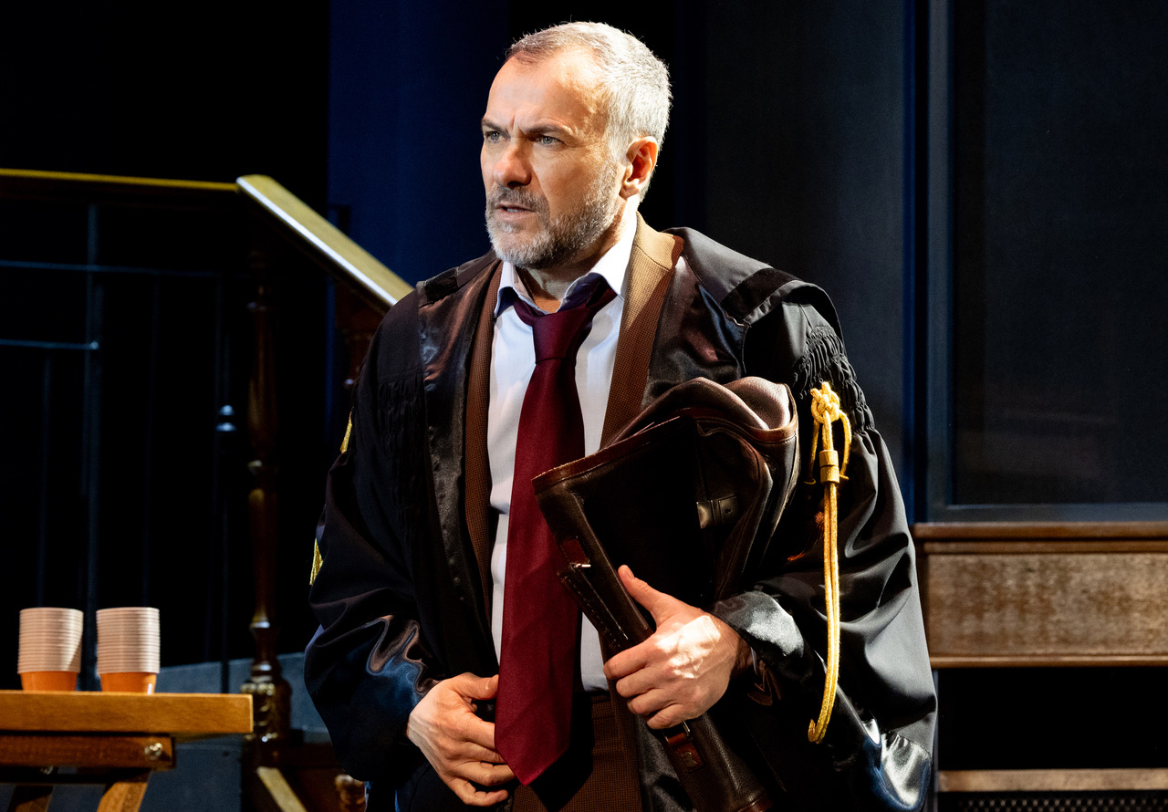 Malinconico, specchio  dei nostri tempi