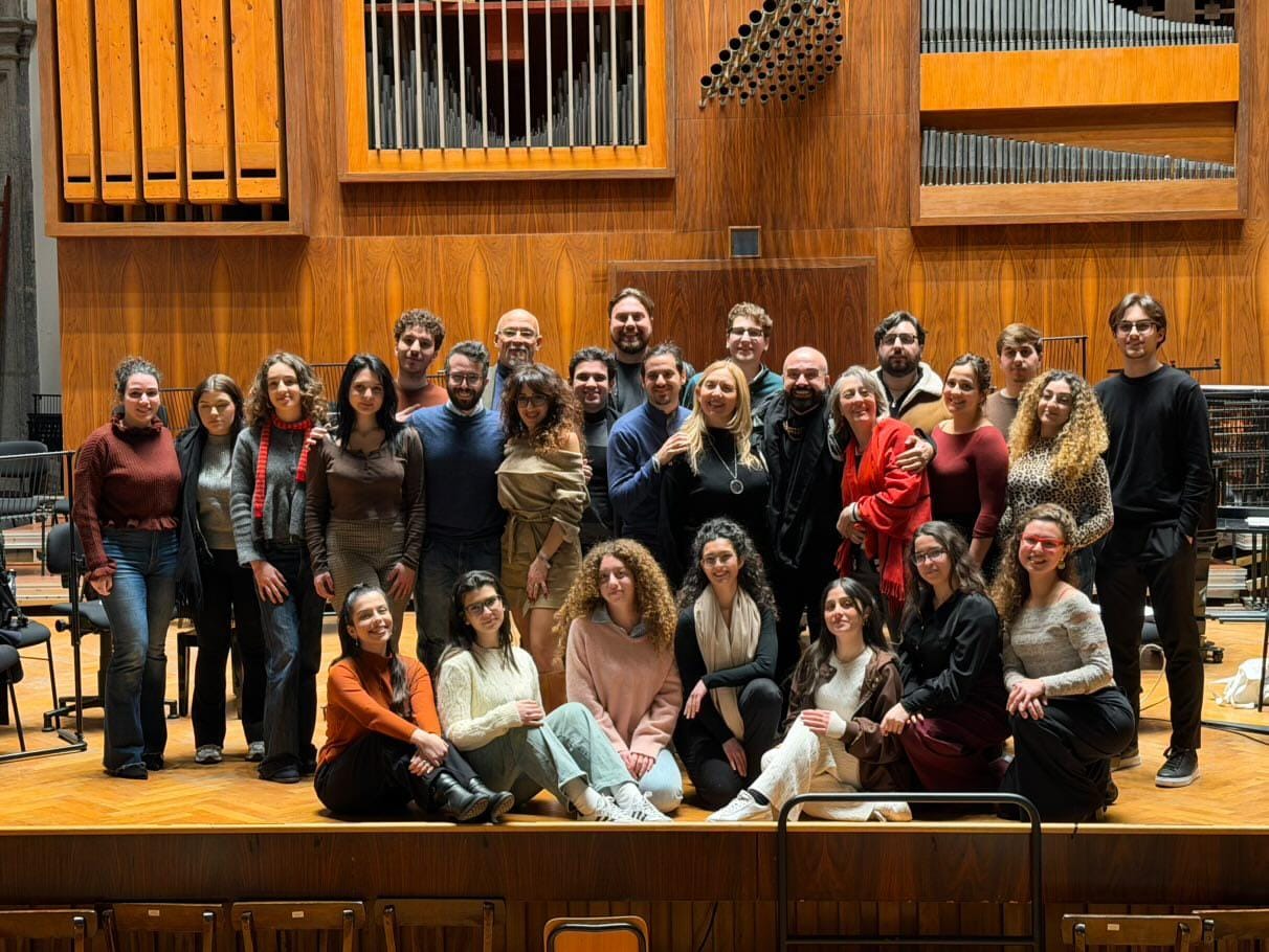 San Pietro a Majella: aura di antica eleganza