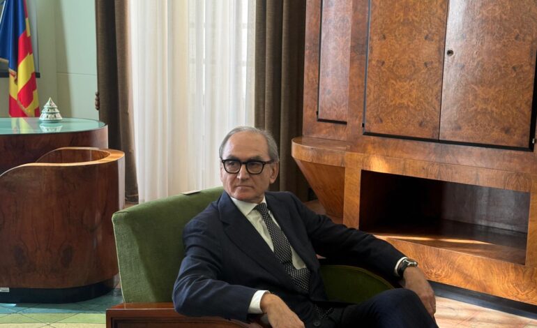 La sfida del Commissario Panico: Niente promesse, fatti