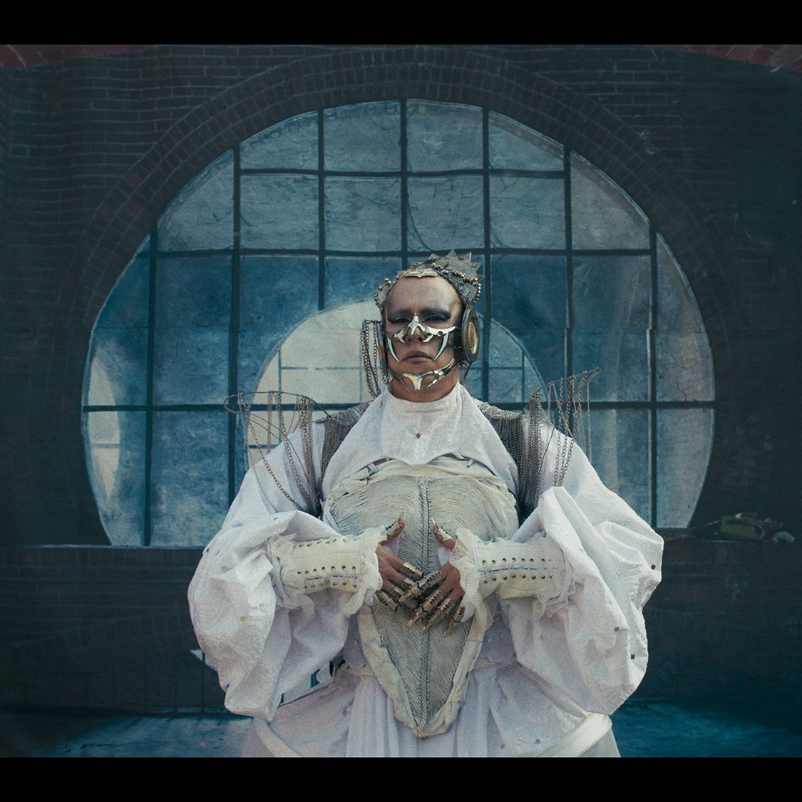 Un controtenore nella tempesta  del Monsone