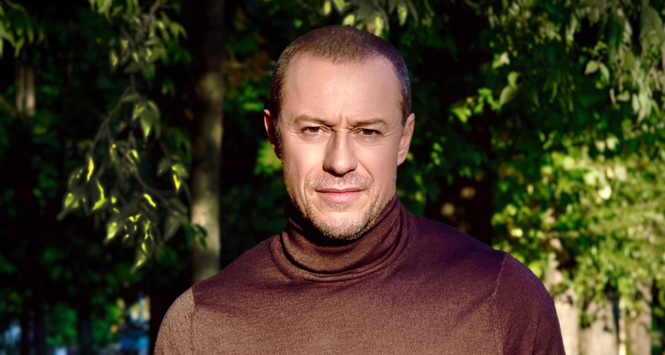 Il mio nome è Nessuno