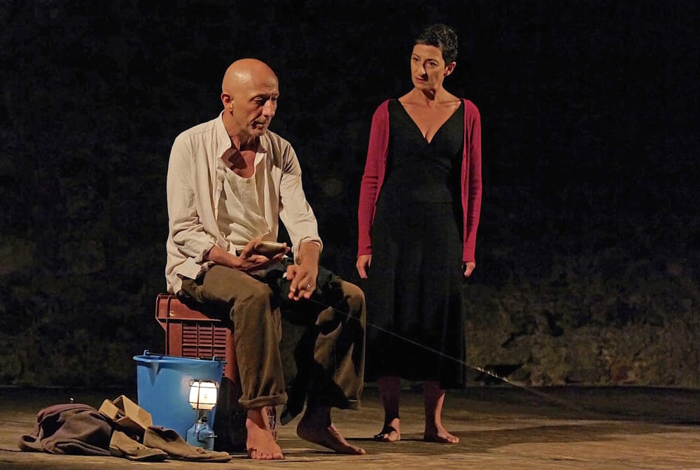 “Mutaverso Teatro” : al via la decima stagione