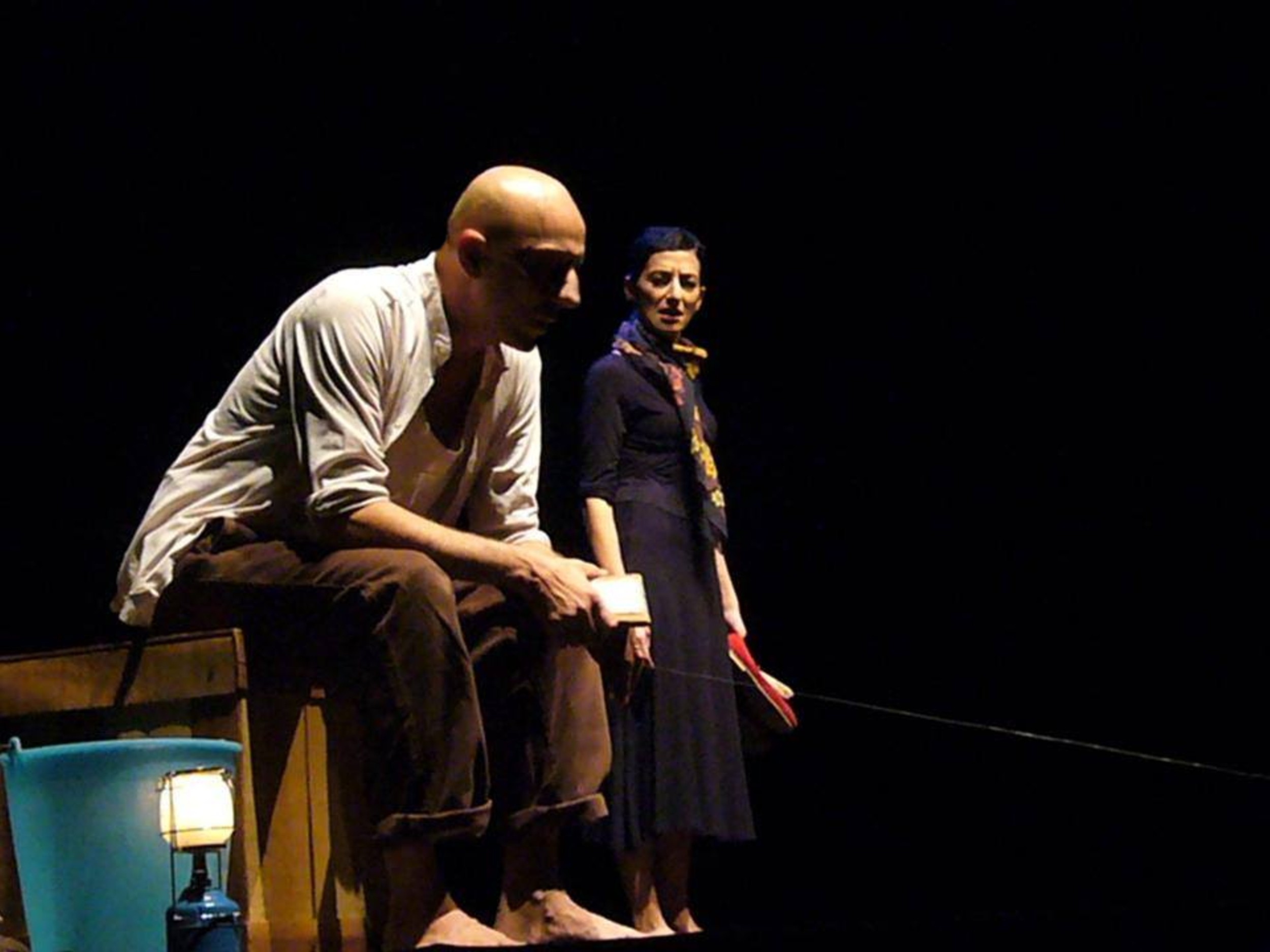 Mutaverso Teatro ha dieci anni