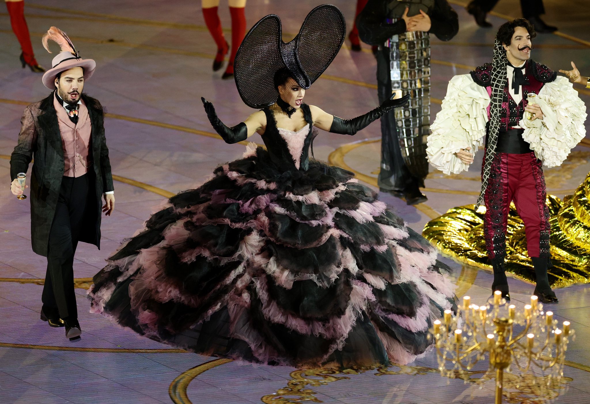 Vincenzo Costanzo  è stato l’Alfredo  delle Olimpiadi