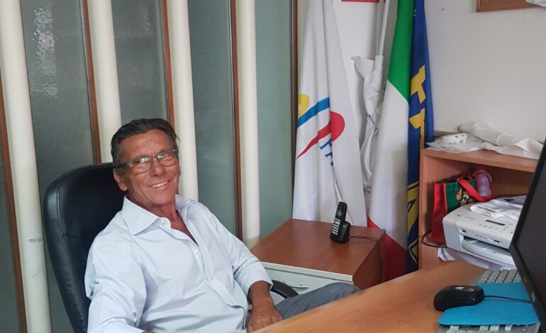 Vicinanza   lancia l’allarme sui lavori della Bamar Italia