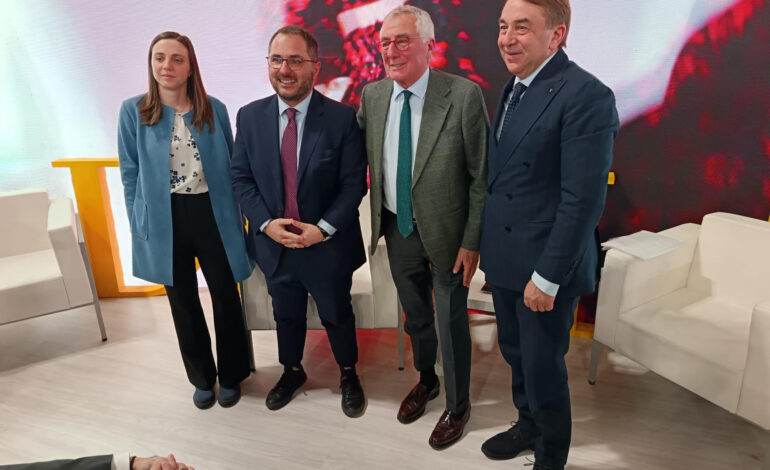 Unioncamere Campania alla Bit, potenziare infrastrutture per il turismo