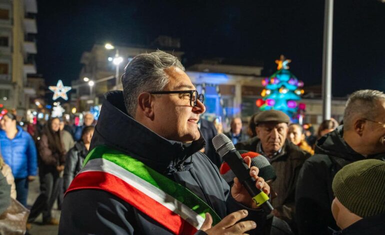 Sarno. Trekking, presentato il nuovo itinerario