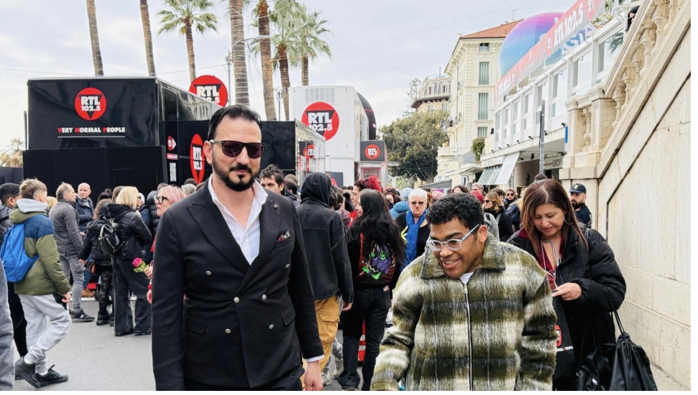 Comunale: L’intuizione che ha fatto  esplodere “Soltero”