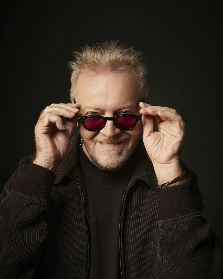 Umberto Tozzi stasera al PalaSele di Eboli