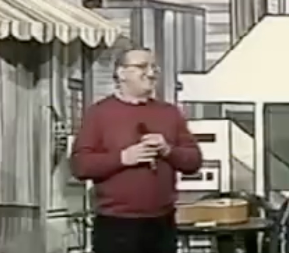 Morto Tonino Apicella, i video